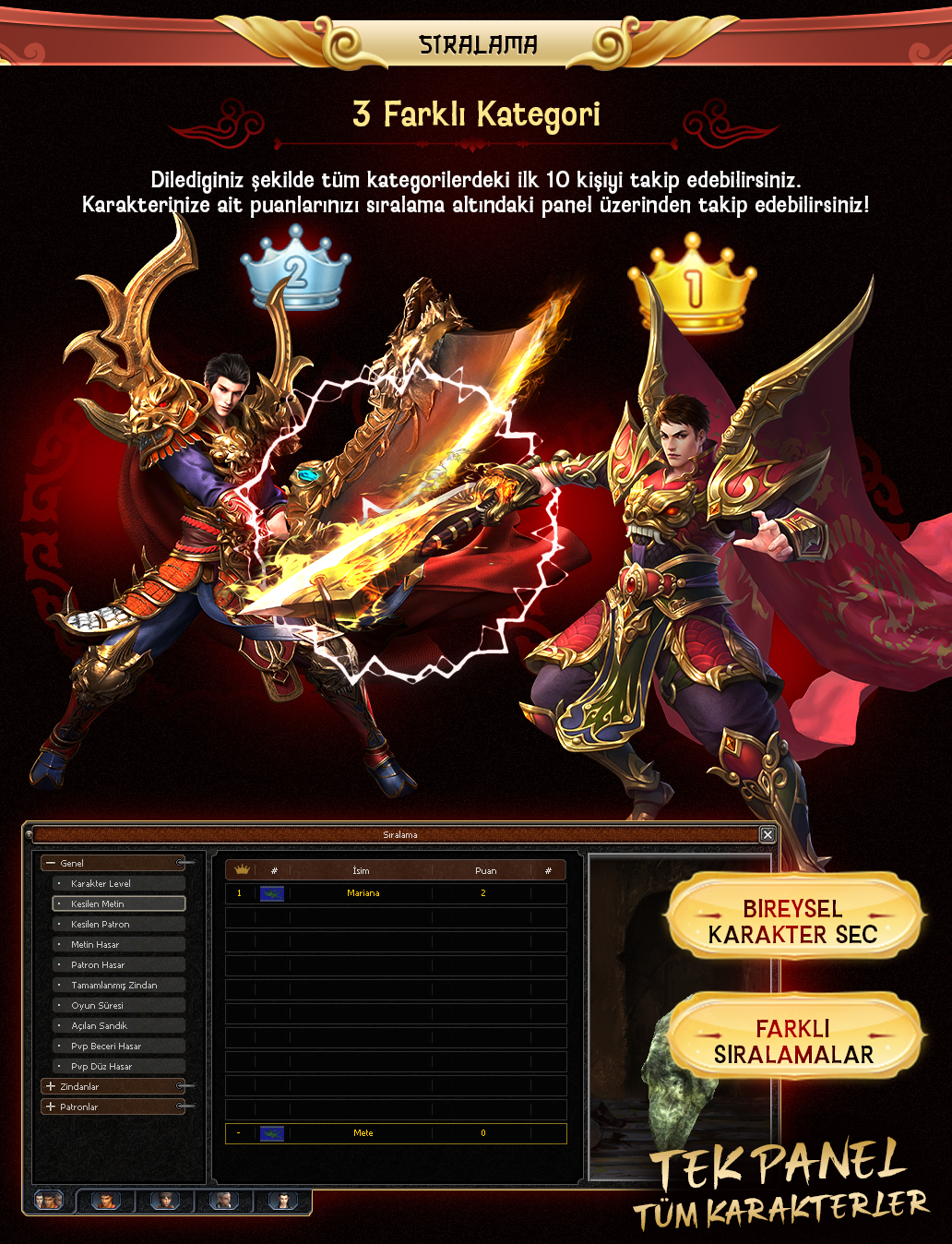UltraMt2, UltraMt2 pvp, UltraMt2 oyna, UltraMt2 kayit, UltraMt2 tanitim, metin2 pvp, metin2 pvp server, metin2 pvp serverler